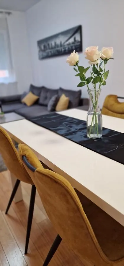 Apartment Tobys Place Pula