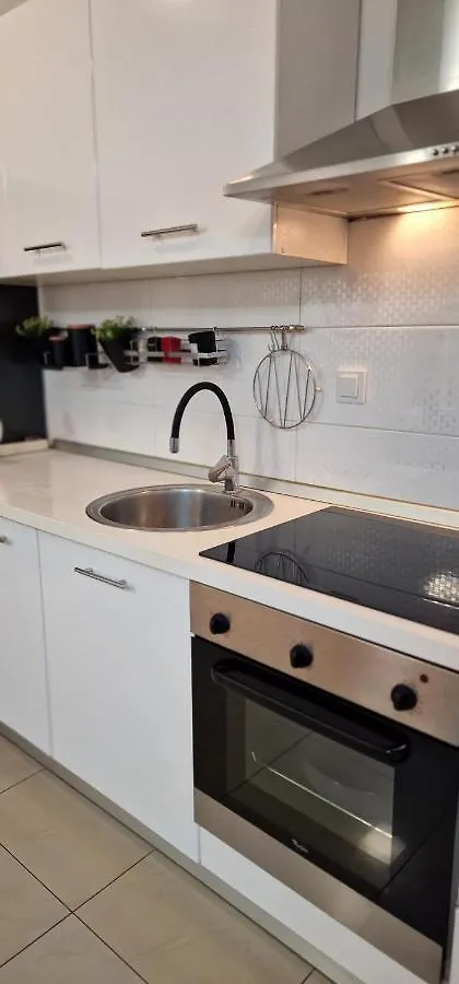 Tobys Place Pula Apartamento