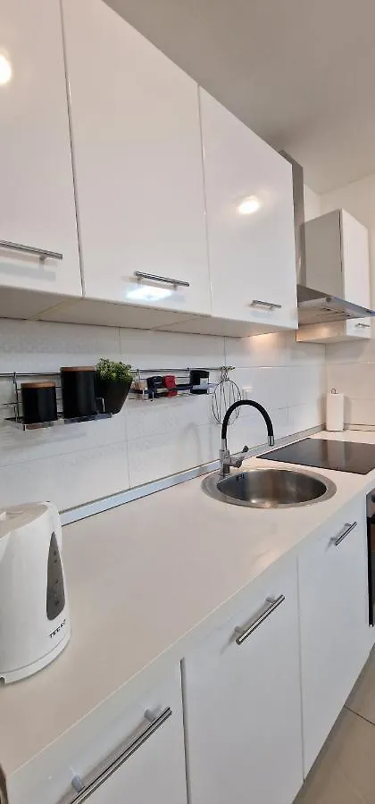 Apartamento Tobys Place Pula