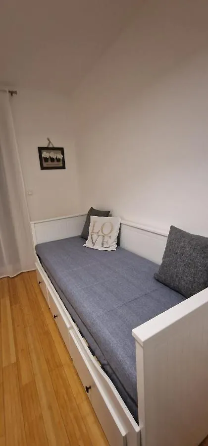 Apartamento Tobys Place Pula