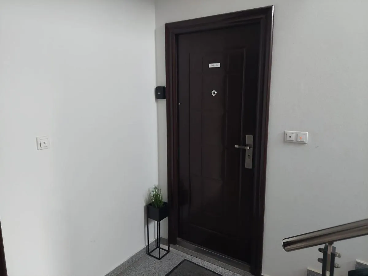 Tobys Place Pula Apartamento