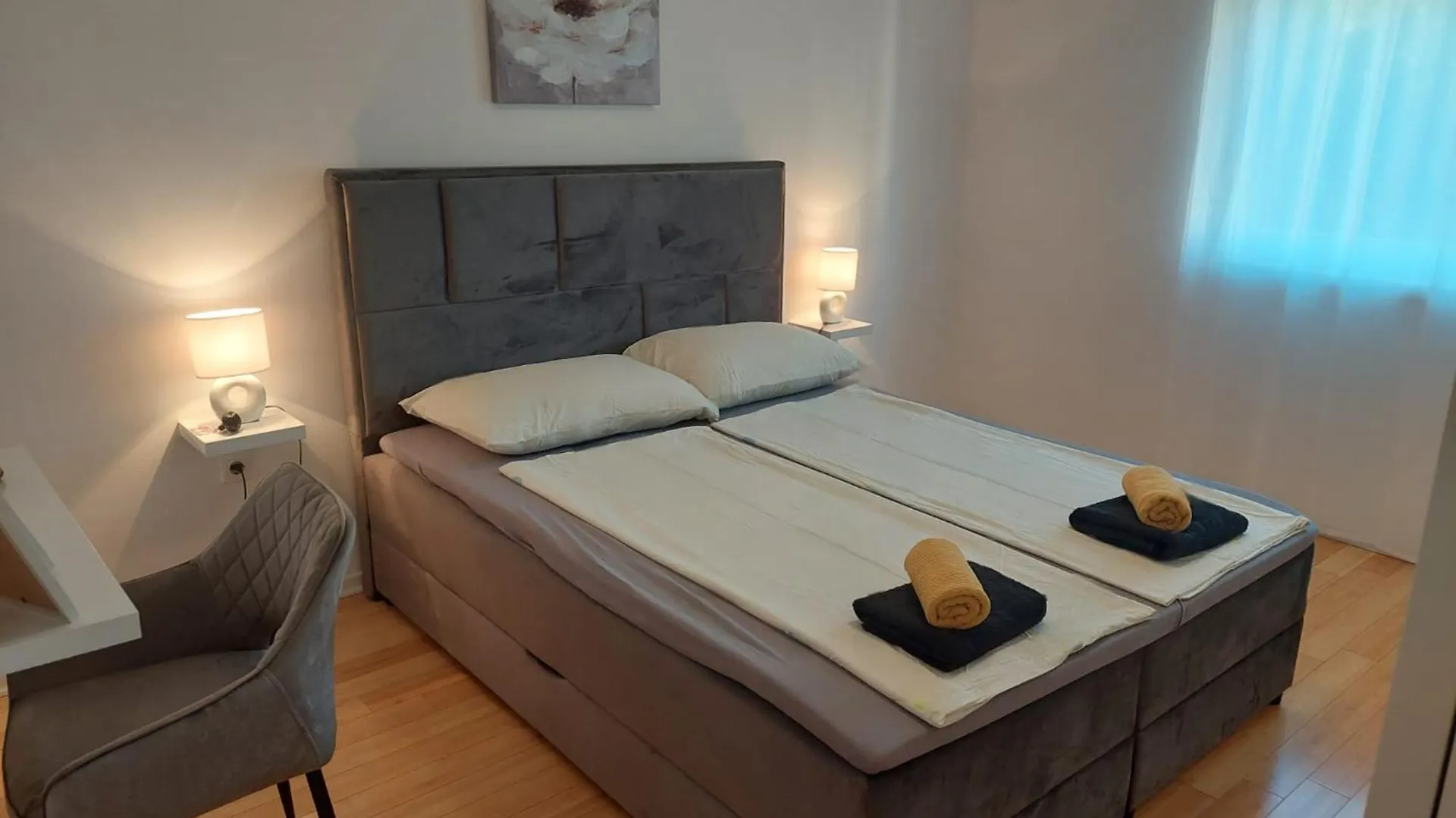 Apartamento Tobys Place Pula