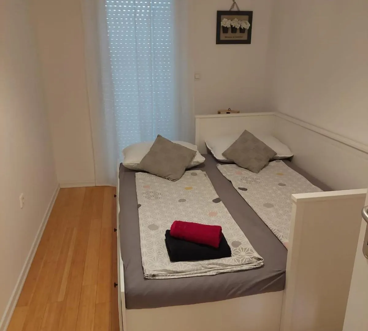 Apartamento Tobys Place Pula