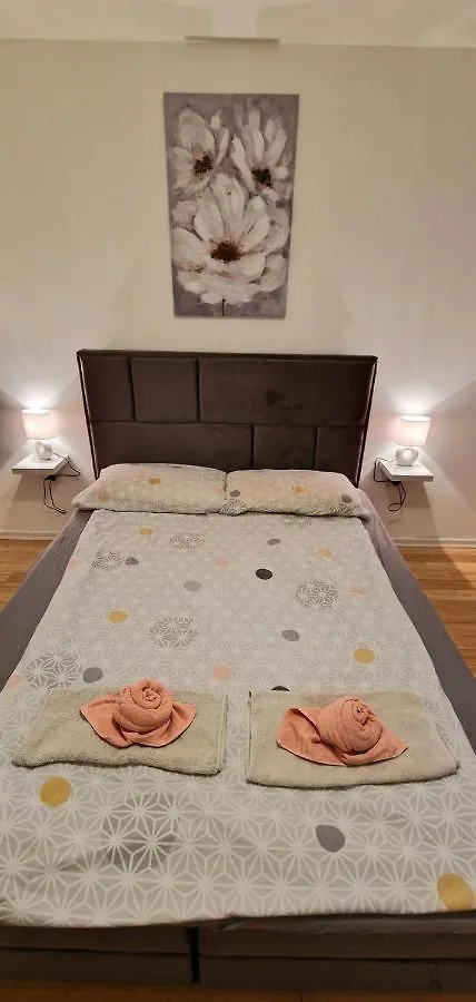 Tobys Place 풀라 크로아티아